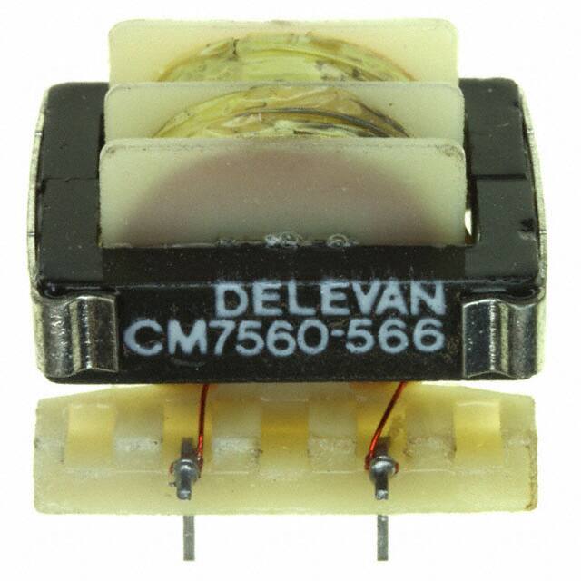 CM7560-566 API Delevan Inc.  selfs en mode commun